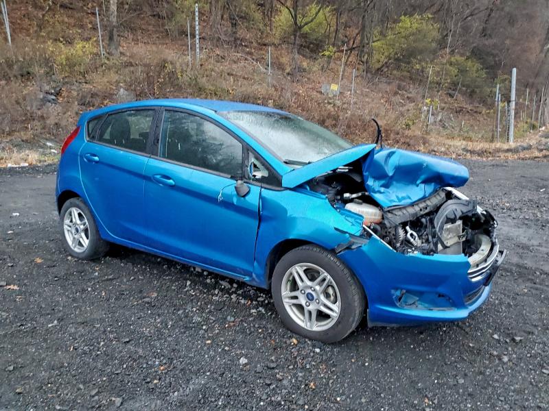 Фото 4 - FORD FIESTA