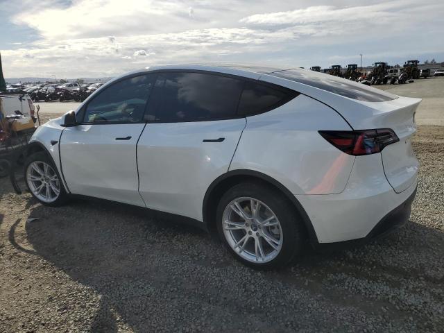 Фото 2 - TESLA MODEL Y