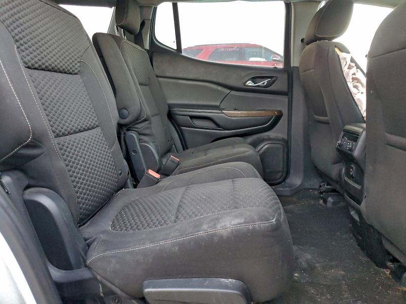 Фото 11 - GMC ACADIA