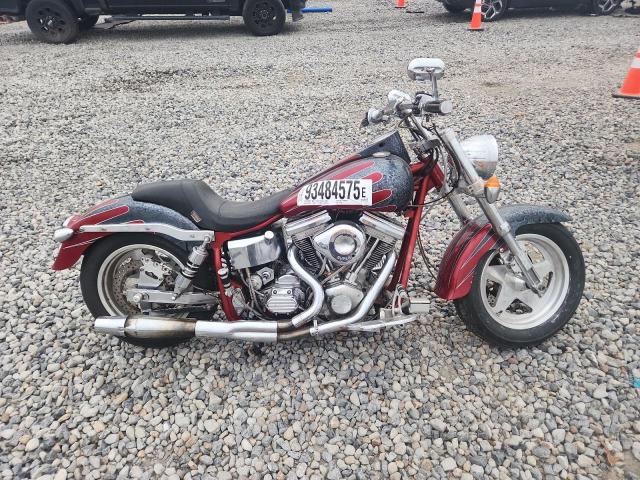 BIG-DOG ALL MODELS 1999