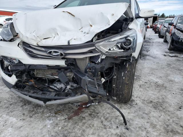 Фото 13 - HYUNDAI SANTA FE