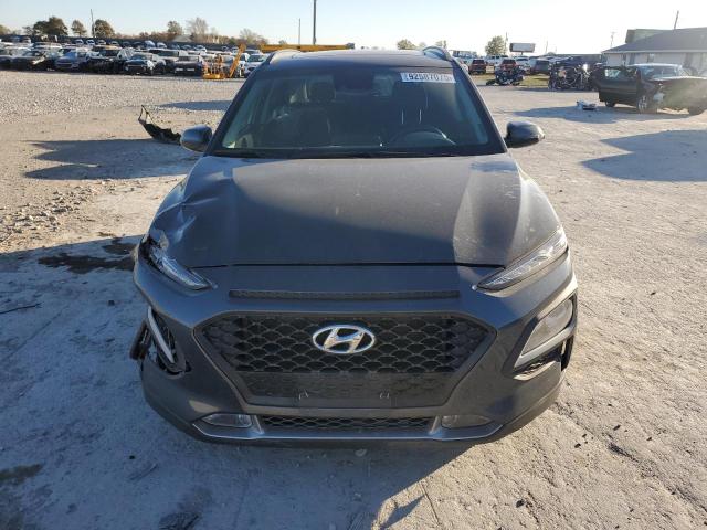 Фото 5 - HYUNDAI KONA