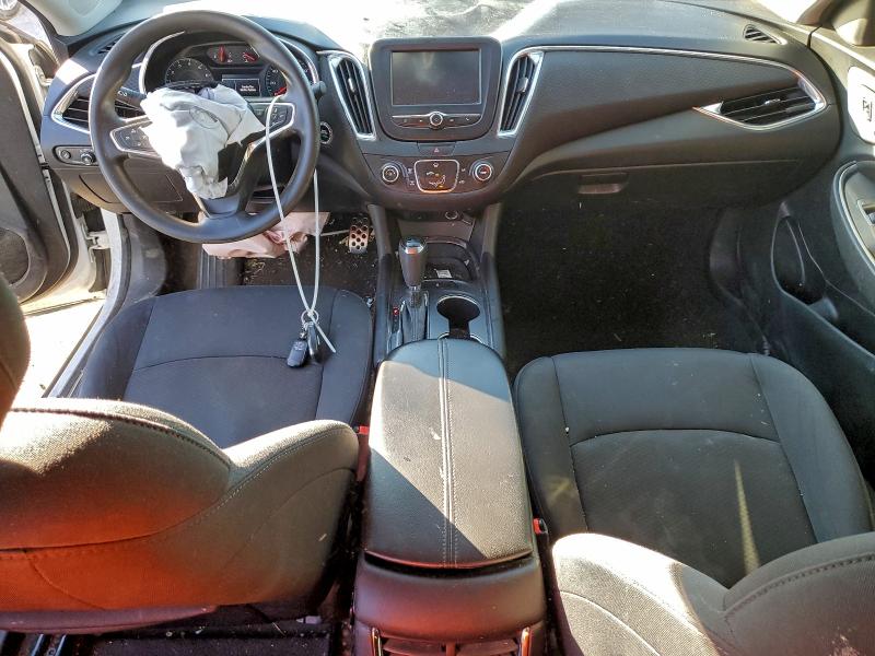 Фото 8 - CHEVROLET MALIBU