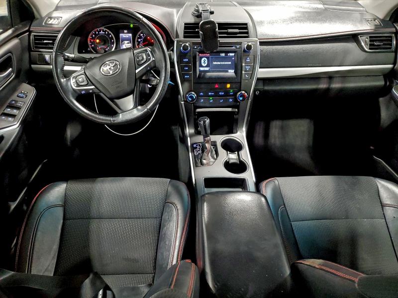 Фото 8 - TOYOTA CAMRY