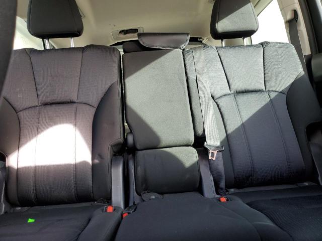 Фото 10 - SUBARU ASCENT