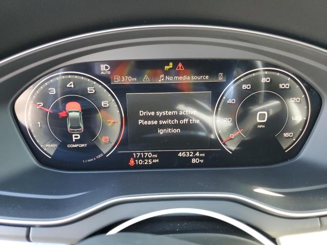 Фото 9 - AUDI Q5