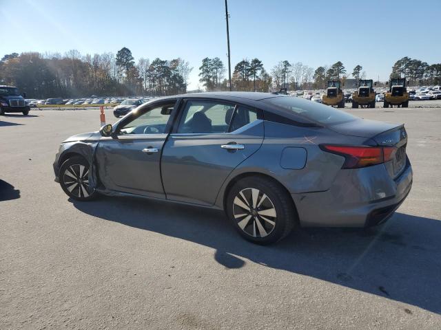 Фото 2 - NISSAN ALTIMA