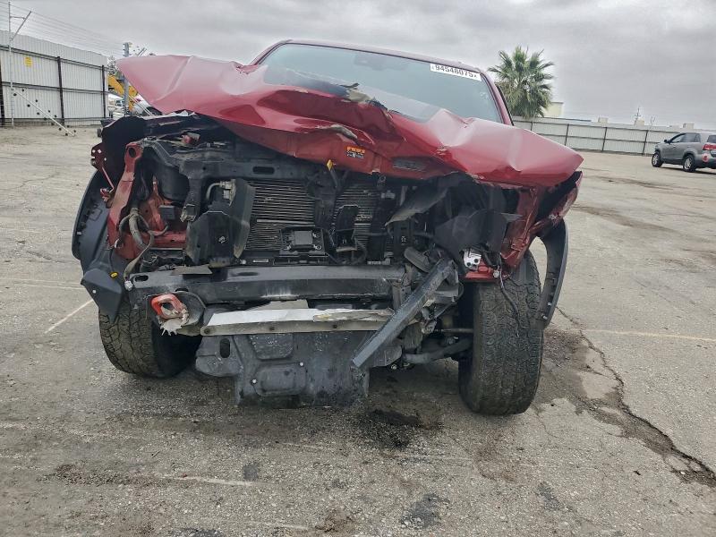 Фото 5 - NISSAN FRONTIER