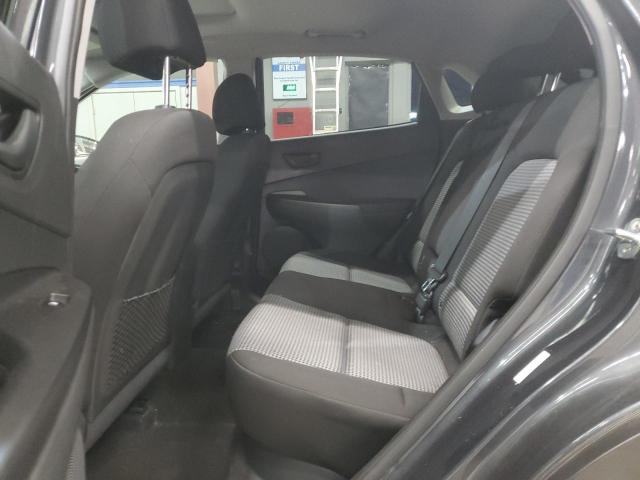 Фото 11 - HYUNDAI KONA