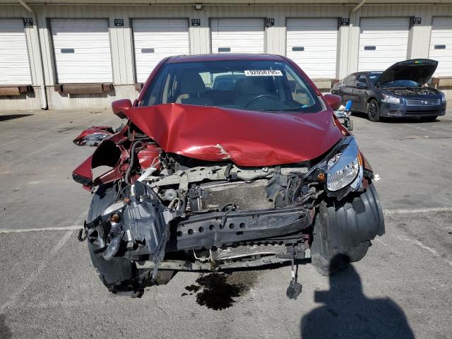 Фото 5 - NISSAN VERSA