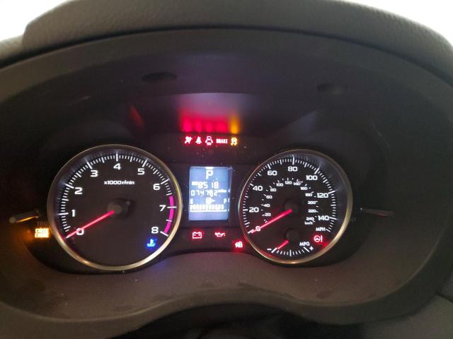 Фото 9 - SUBARU IMPREZA