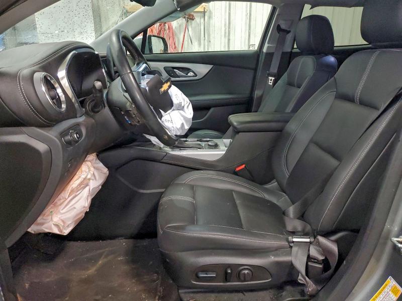 Фото 7 - CHEVROLET BLAZER