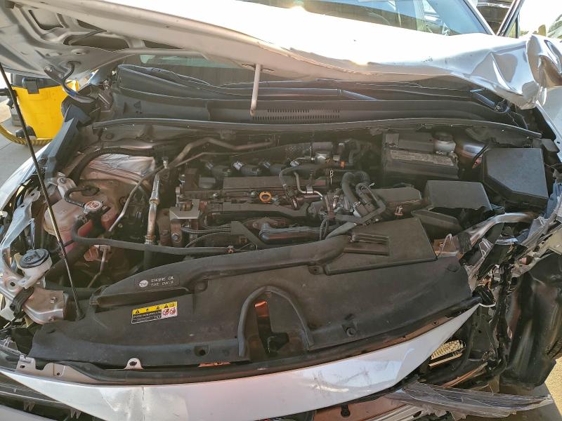 Фото 11 - TOYOTA COROLLA