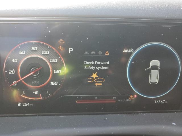 Фото 9 - HYUNDAI TUCSON