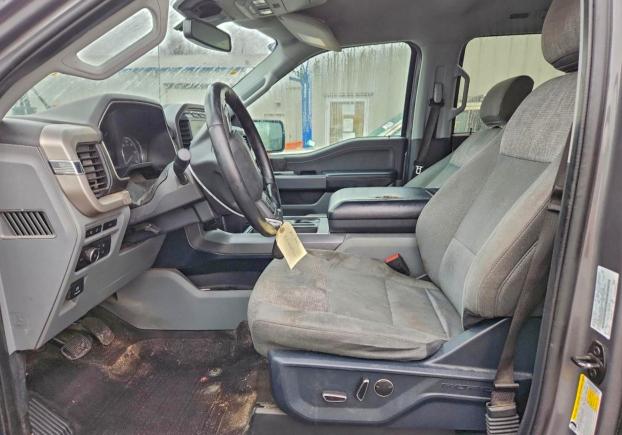 Фото 7 - FORD F-150