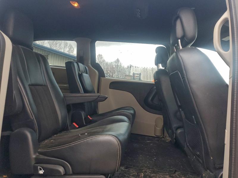 Фото 11 - DODGE CARAVAN