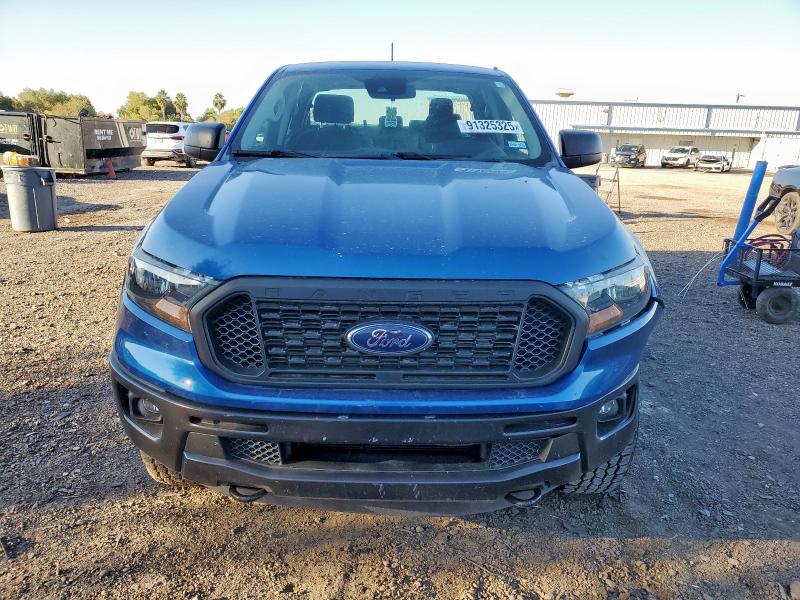 Фото 5 - FORD RANGER