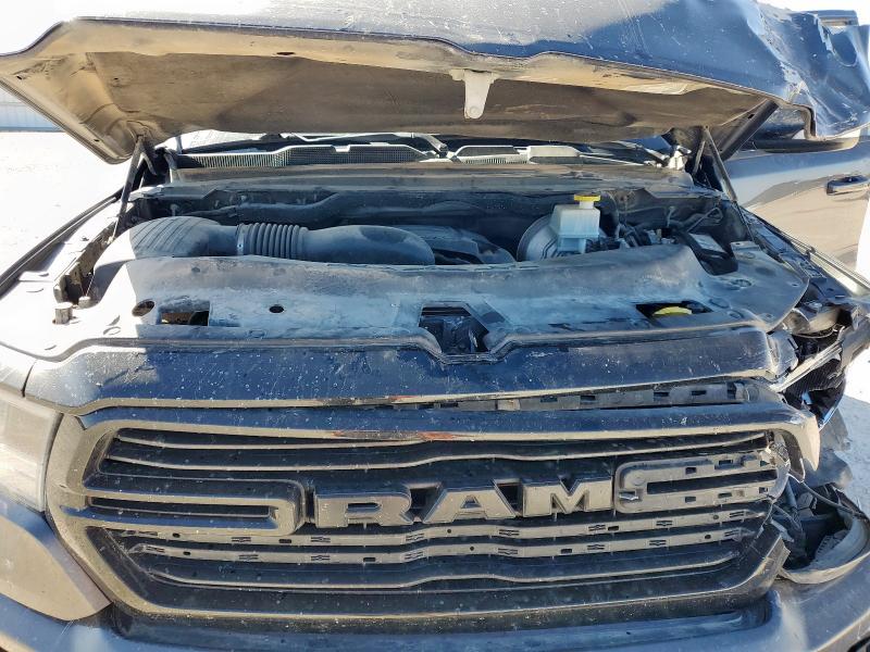 Фото 11 - RAM 1500