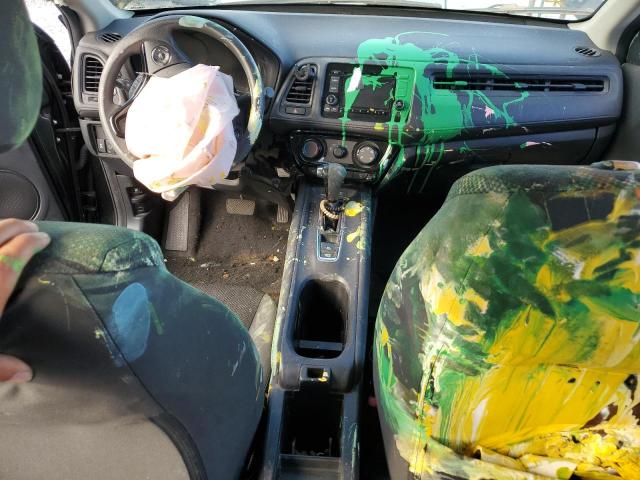 Фото 8 - HONDA HR-V