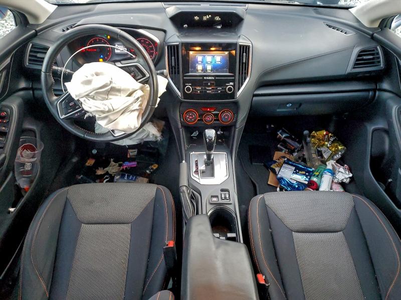 Фото 8 - SUBARU CROSSTREK