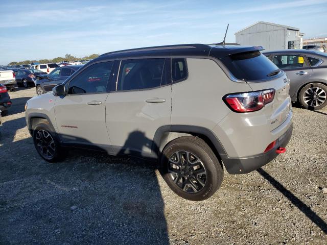 Фото 2 - JEEP COMPASS