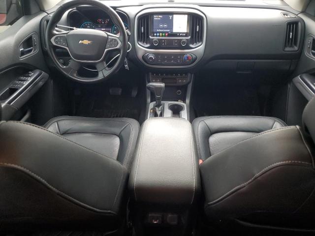 Фото 8 - CHEVROLET COLORADO