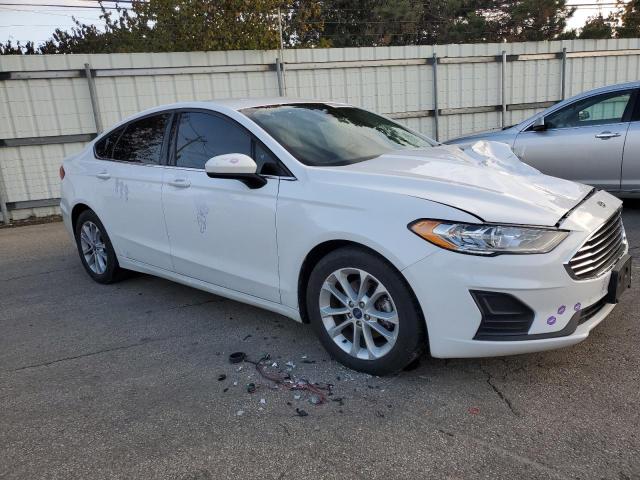 Фото 4 - FORD FUSION