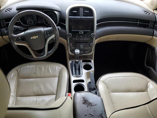 Фото 8 - CHEVROLET MALIBU