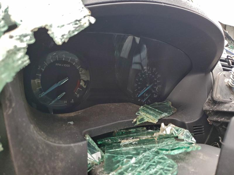 Фото 9 - FORD EXPLORER