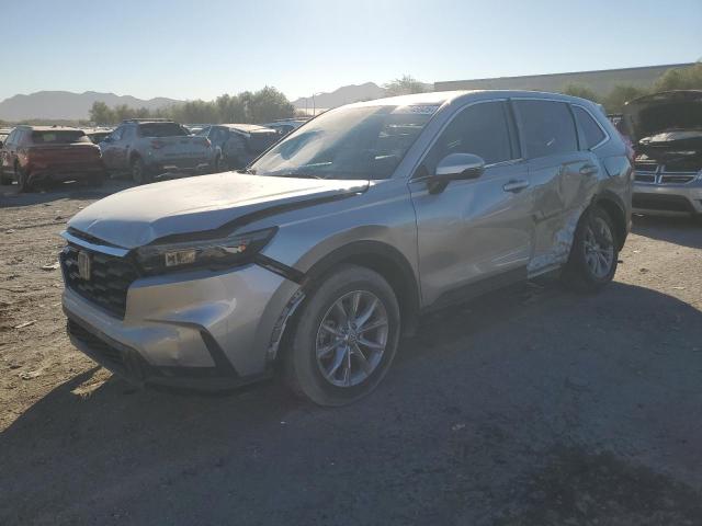 Фото 1 - HONDA CRV