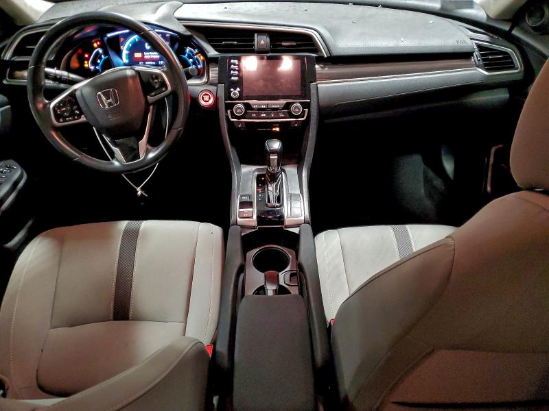 Фото 8 - HONDA CIVIC