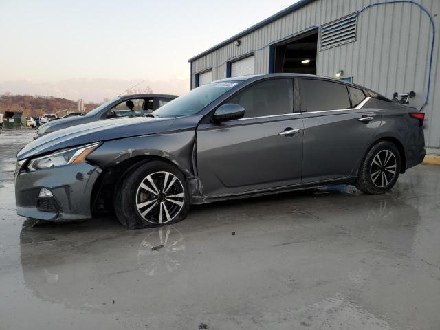 Фото 1 - NISSAN ALTIMA