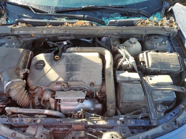 Фото 11 - CHEVROLET MALIBU