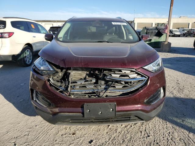 Фото 5 - FORD EDGE