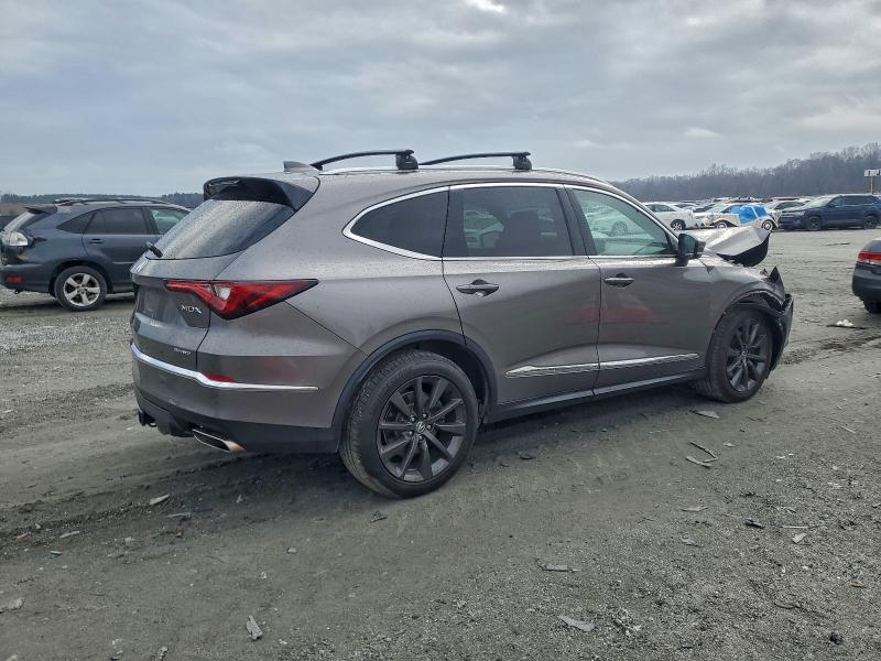 Фото 3 - ACURA MDX