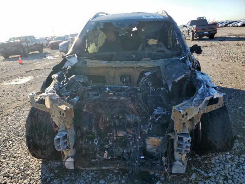 Фото 5 - VOLVO XC90