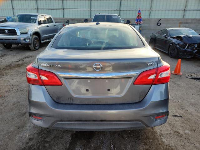 Фото 6 - NISSAN SENTRA