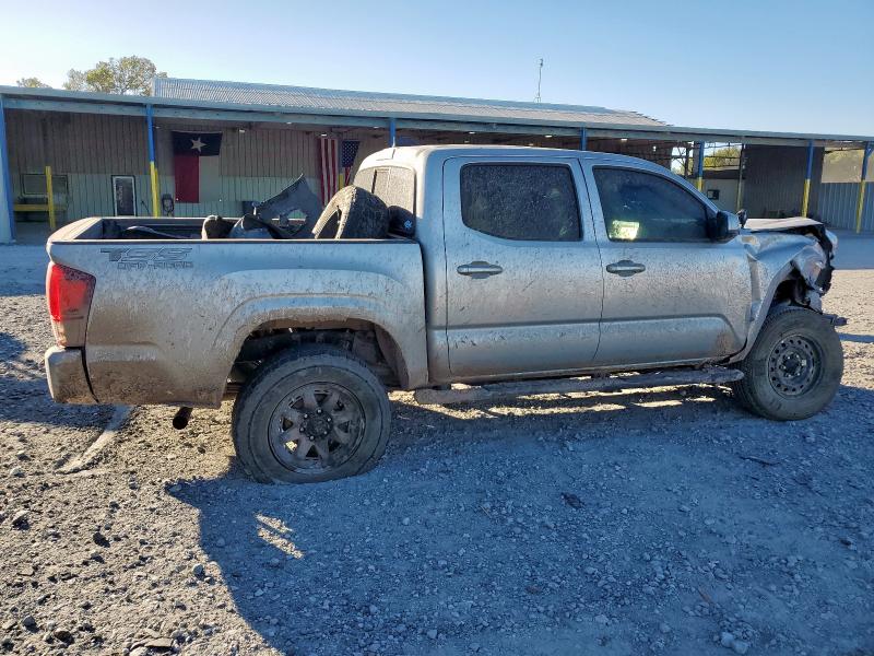Фото 3 - TOYOTA TACOMA