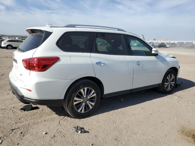 Фото 3 - NISSAN PATHFINDER