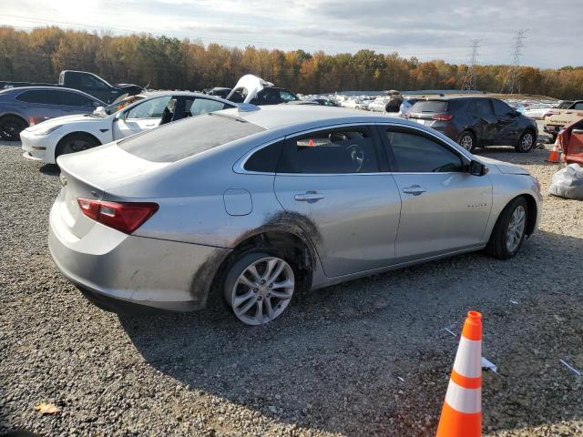 Фото 3 - CHEVROLET MALIBU
