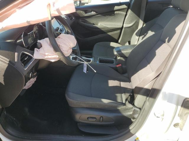 Фото 7 - CHEVROLET CRUZE