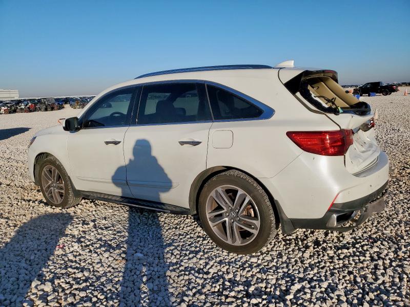 Фото 2 - ACURA MDX