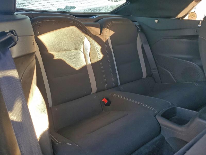 Фото 10 - CHEVROLET CAMARO