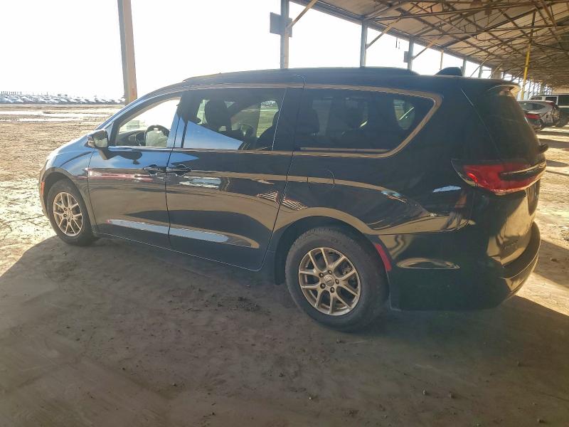 Фото 2 - CHRYSLER PACIFICA