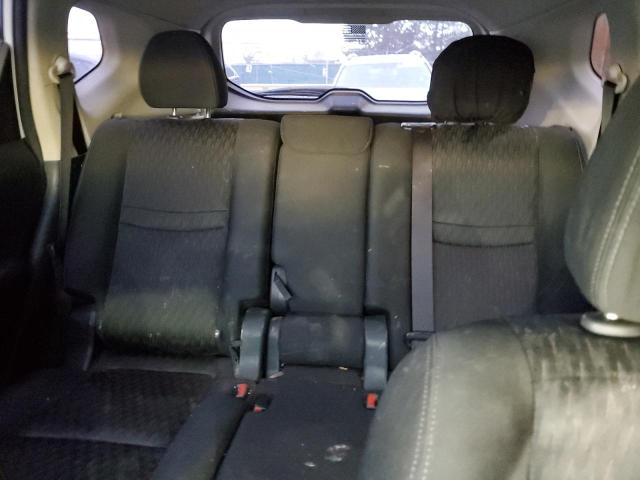 Фото 10 - NISSAN ROGUE