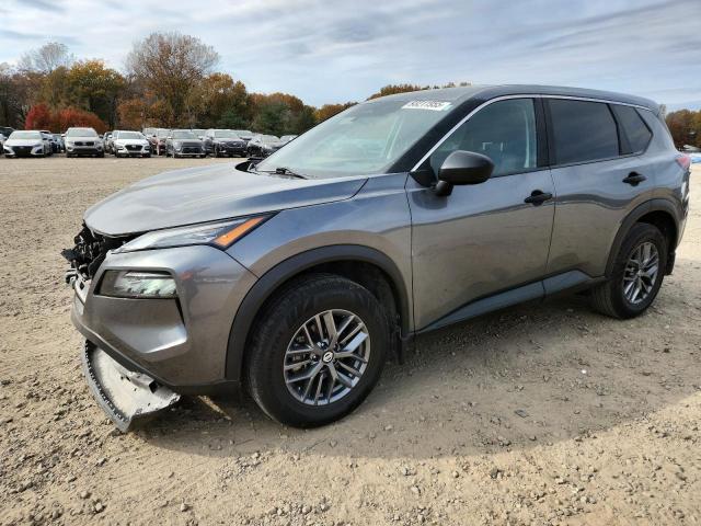 Фото 1 - NISSAN ROGUE