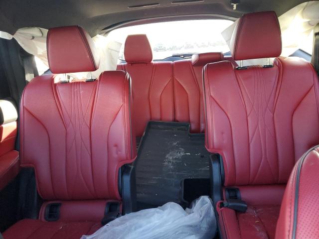 ACURA MDX TYPE S 2023 VIN 5J8YD8H8XPL004325