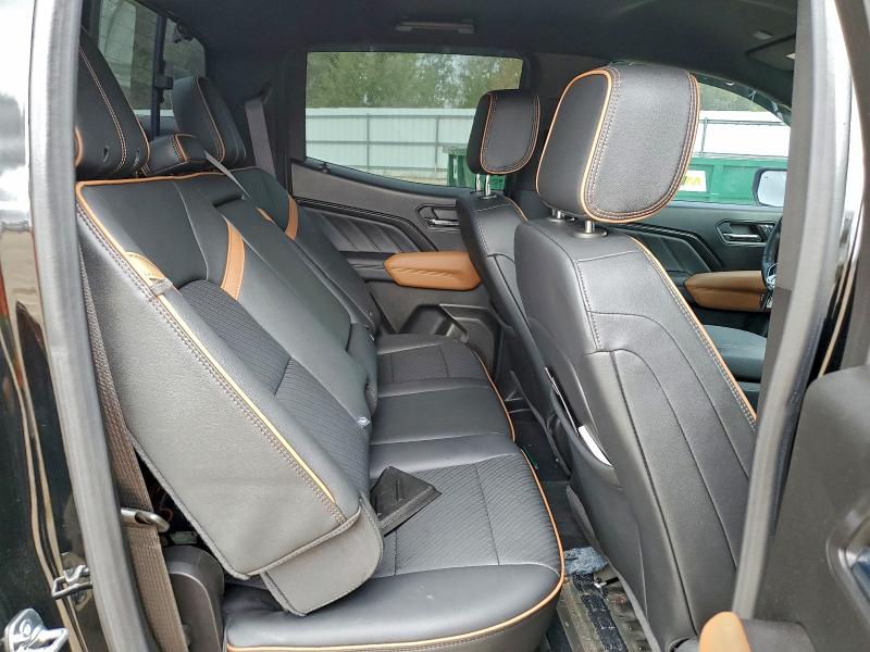 Фото 10 - GMC CANYON