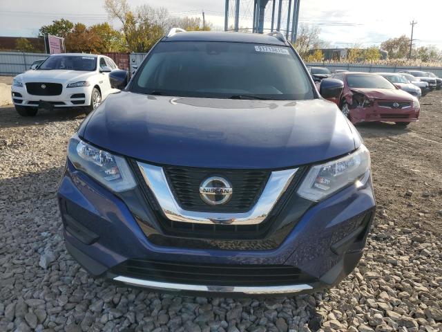 Фото 5 - NISSAN ROGUE