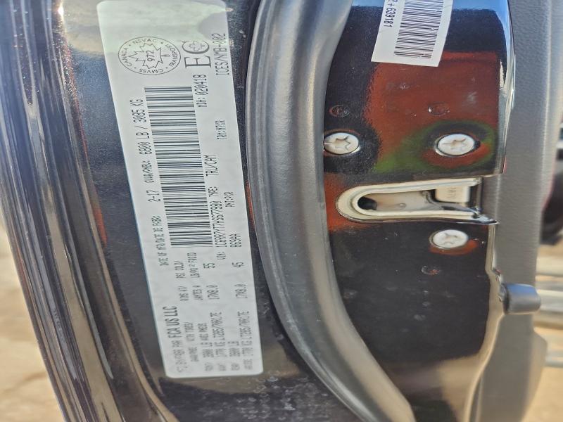 Фото 12 - RAM 1500